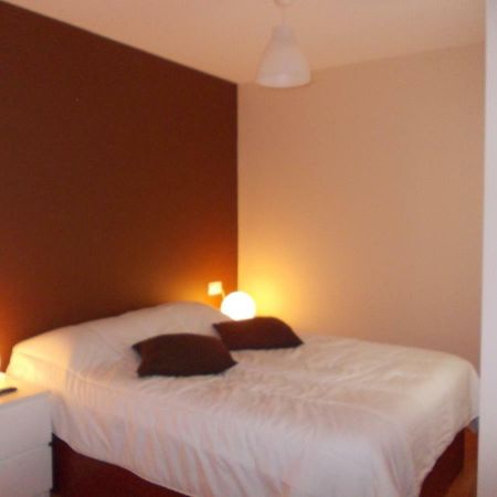 Apartamento Blanes Exterior foto