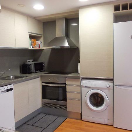 Apartamento Blanes Exterior foto
