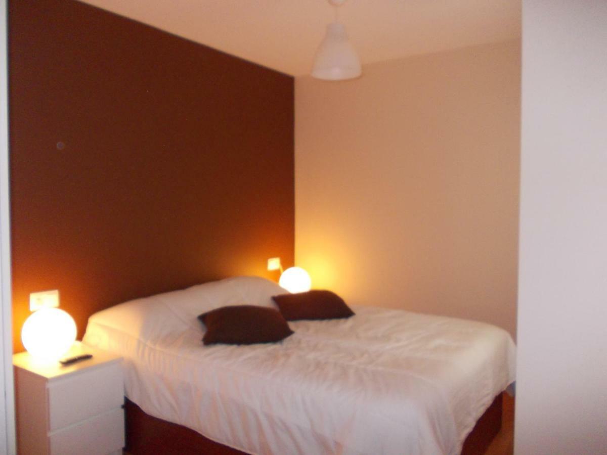 Apartamento Blanes Exterior foto