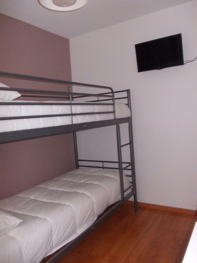 Apartamento Blanes Exterior foto