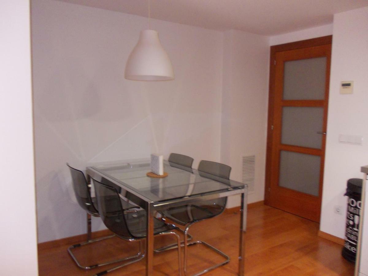 Apartamento Blanes Exterior foto