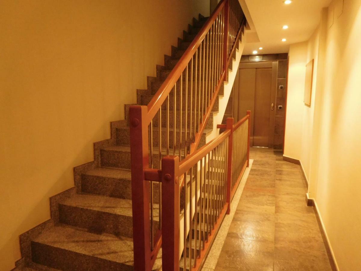 Apartamento Blanes Exterior foto