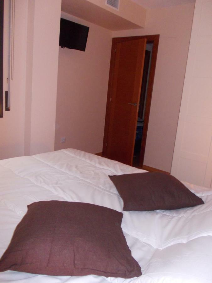 Apartamento Blanes Exterior foto
