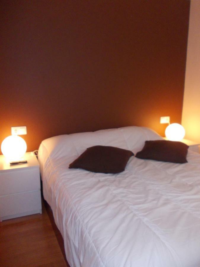 Apartamento Blanes Exterior foto